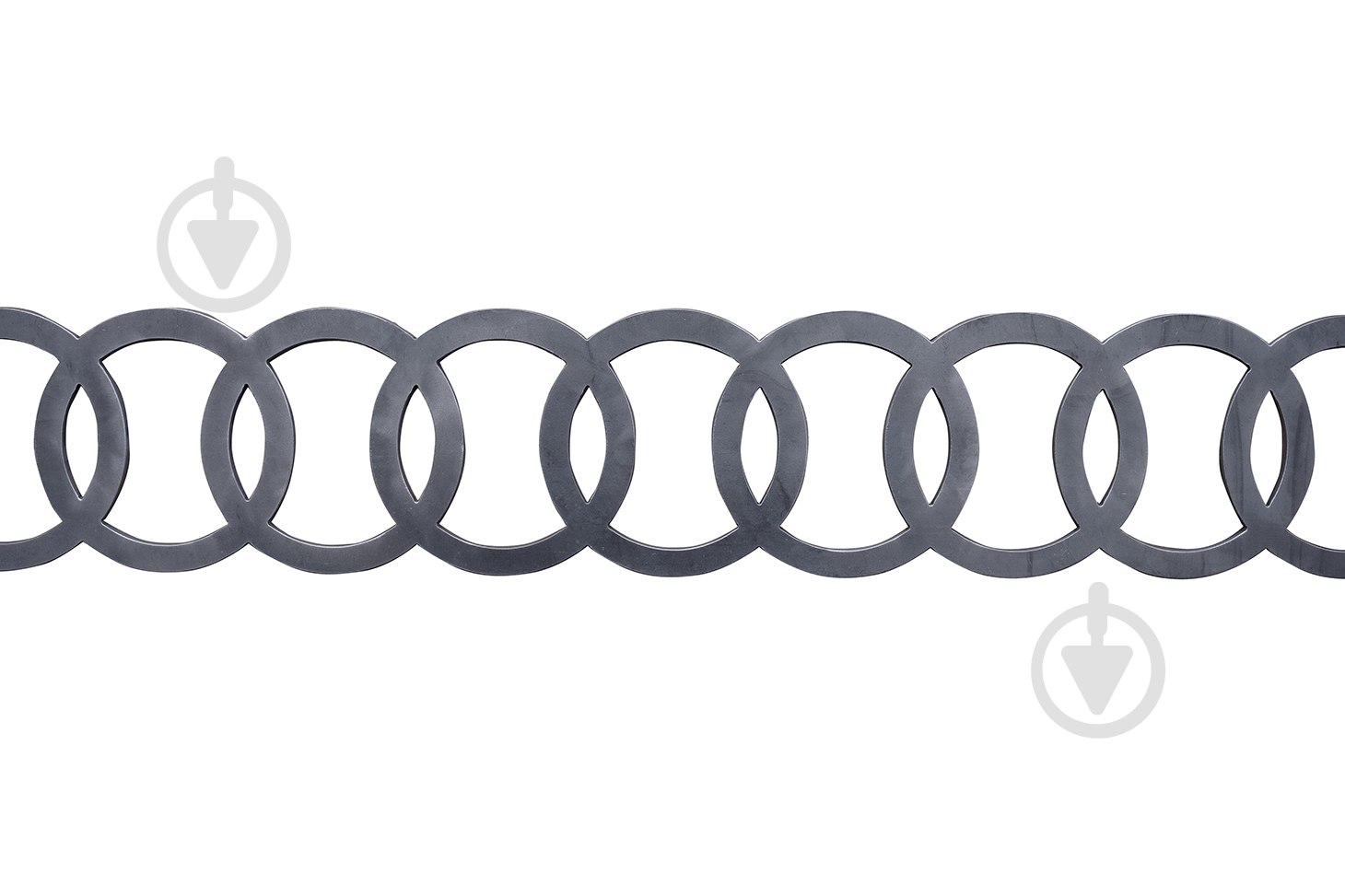 Орнамент Укрітарм 204/2 Кольцо 125х2000х3 мм - фото 1 Орнамент Укрітарм 204/2 Кольцо 125х2000х3 мм - фото 1