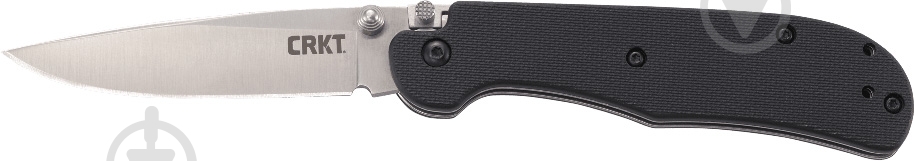 Нож складной CRKT OFFBEAT™ 2 7760 - фото 1