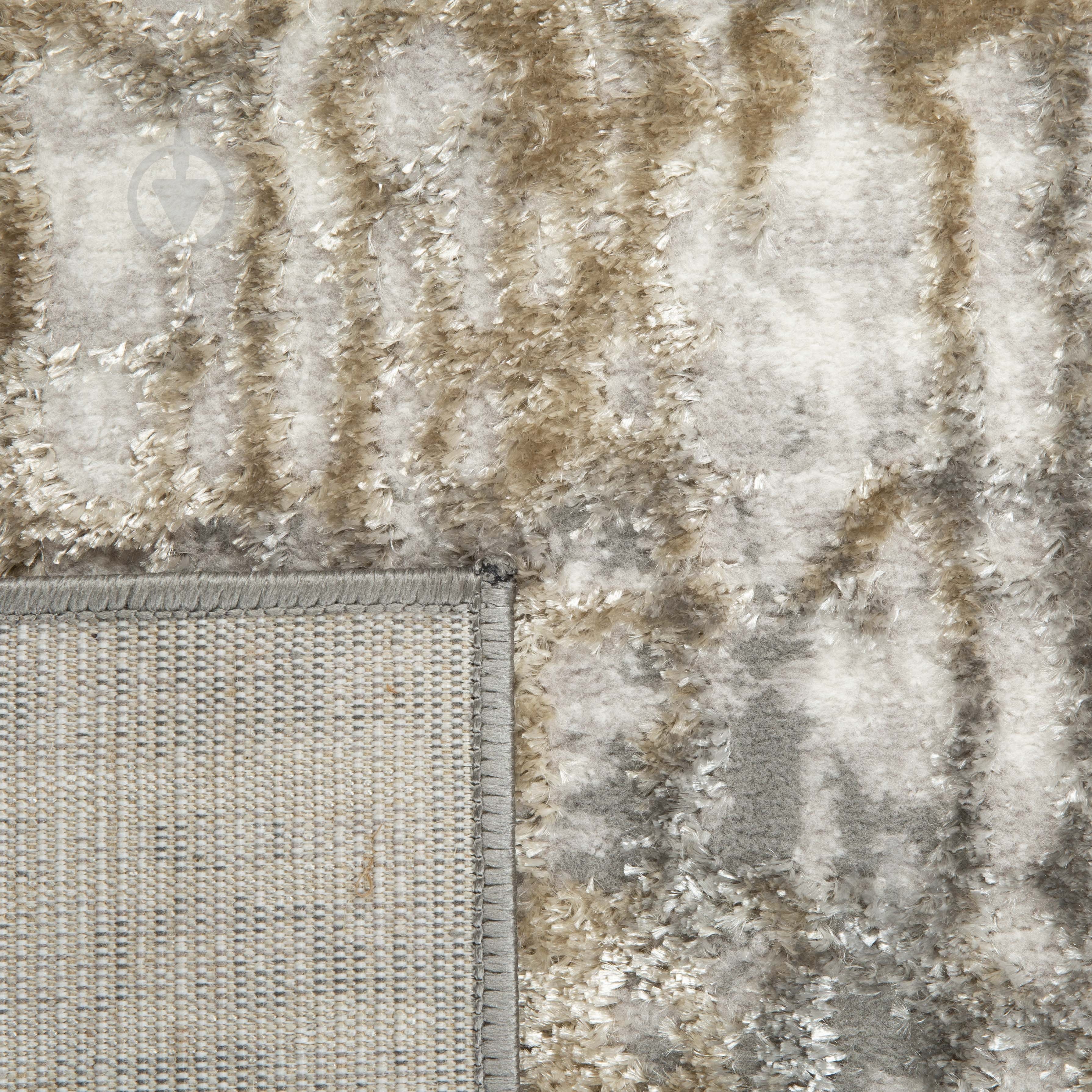 Ковер Oriental Weavers SALAMANCA (40001/YM3-K) 80x120 см - фото 3