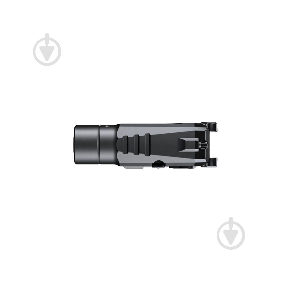 Фонарь тактический Fenix для пистолета GL19R V2.0 1200 Lm GL19RV20 - фото 5 Фонарь тактический Fenix для пистолета GL19R V2.0 1200 Lm GL19RV20 - фото 5