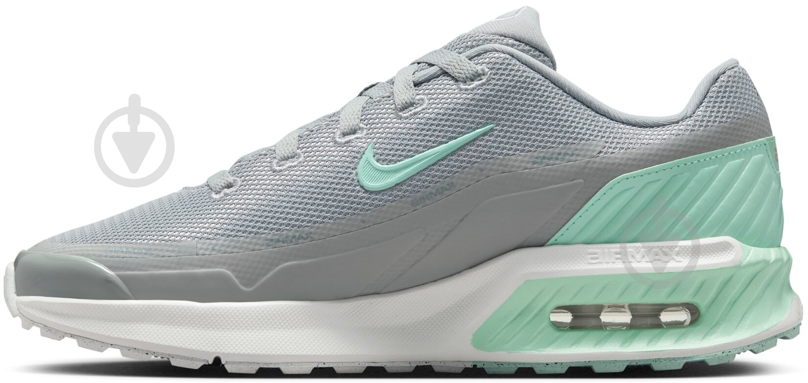 Кросівки жіночі Nike Air Max Bia IF2628-005 р.38 сірі - фото 4 Кросівки жіночі Nike Air Max Bia IF2628-005 р.38 сірі - фото 4