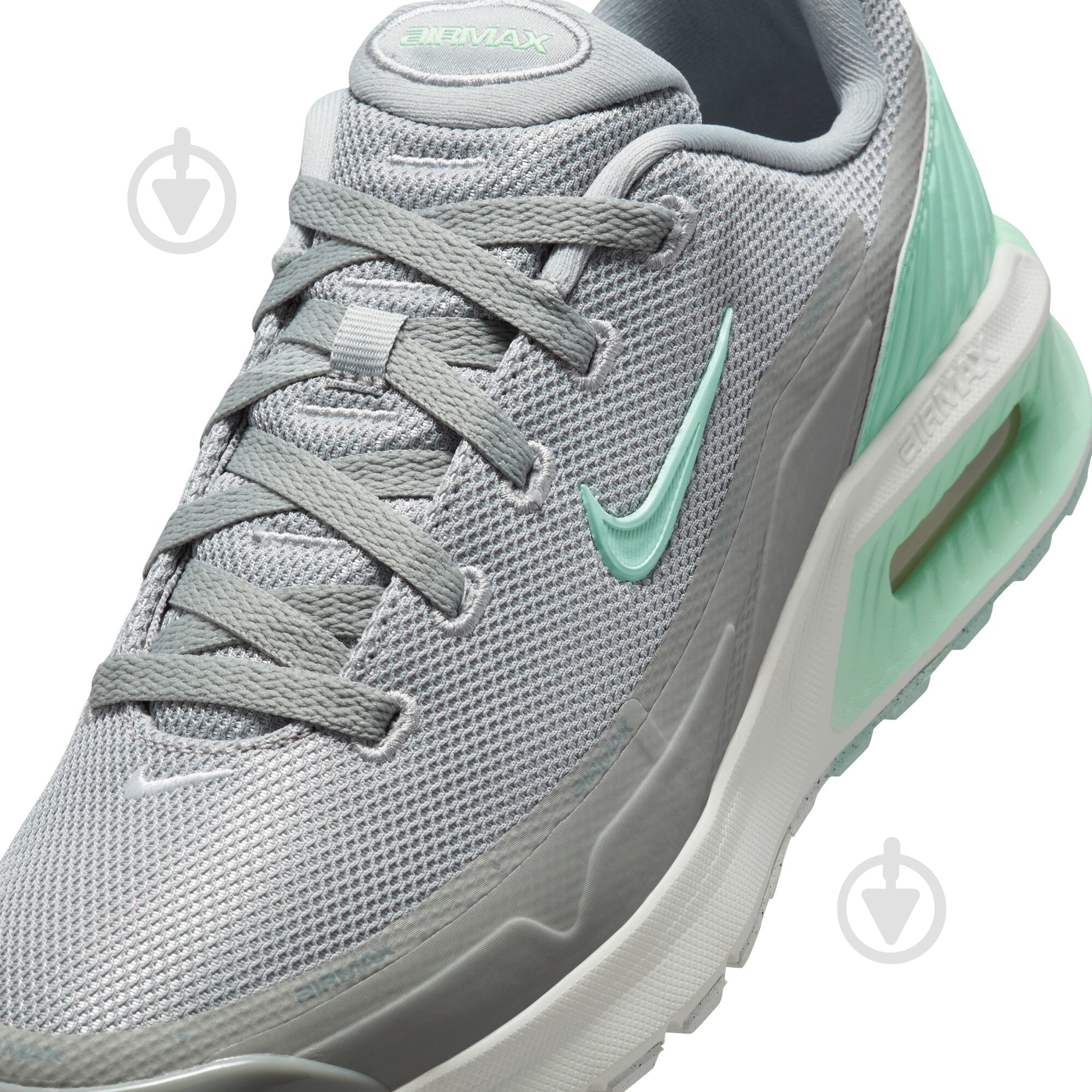 Кросівки жіночі Nike Air Max Bia IF2628-005 р.38 сірі - фото 9 Кросівки жіночі Nike Air Max Bia IF2628-005 р.38 сірі - фото 9