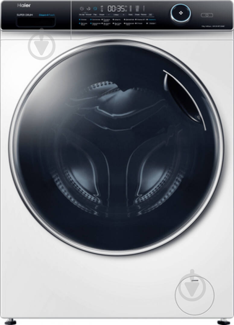 Стиральная машина Haier HW100-BP14986E - фото 1