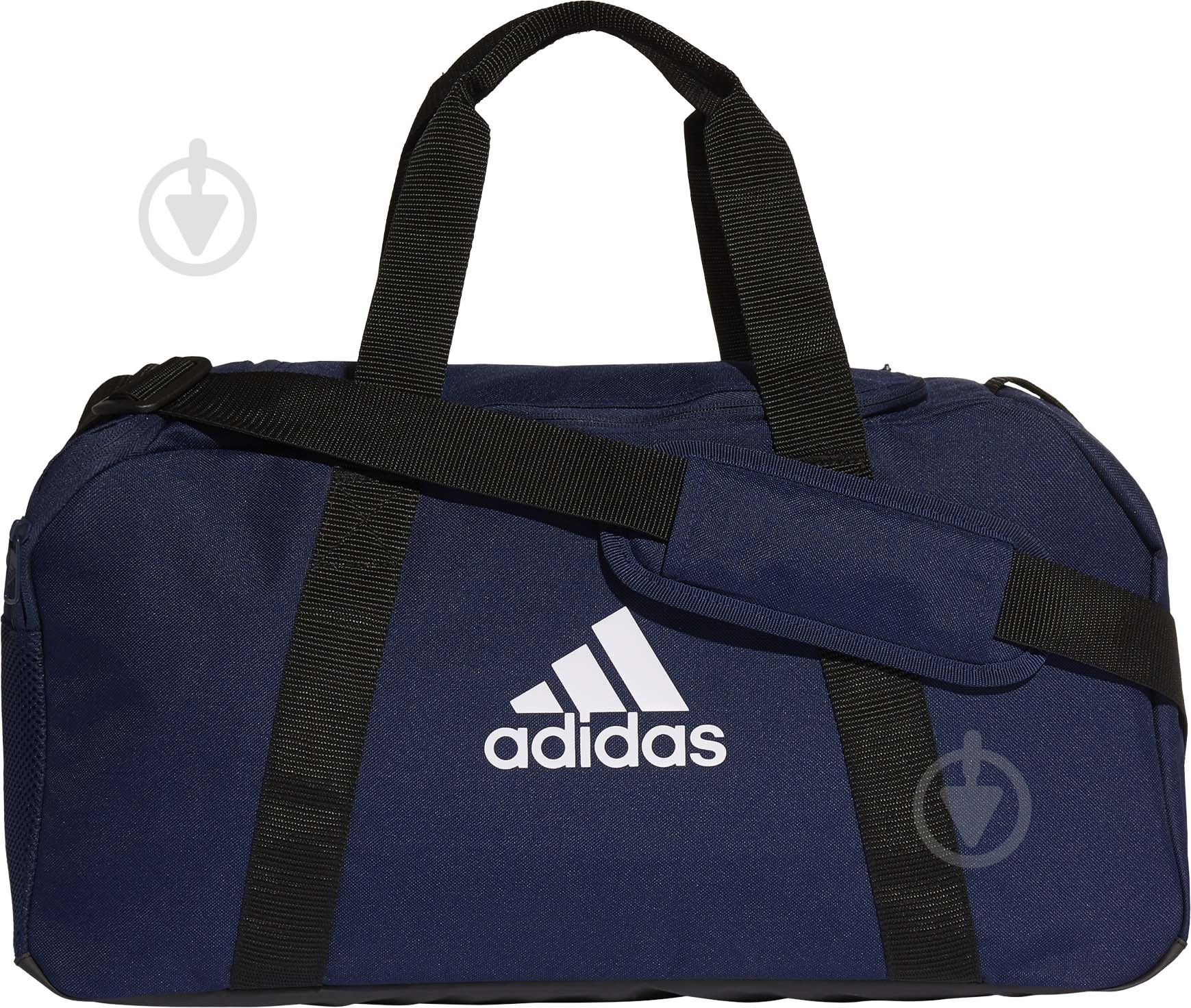 Сумка Adidas GH7274 24,5 л синий - фото 1 Сумка Adidas GH7274 24,5 л синий - фото 1