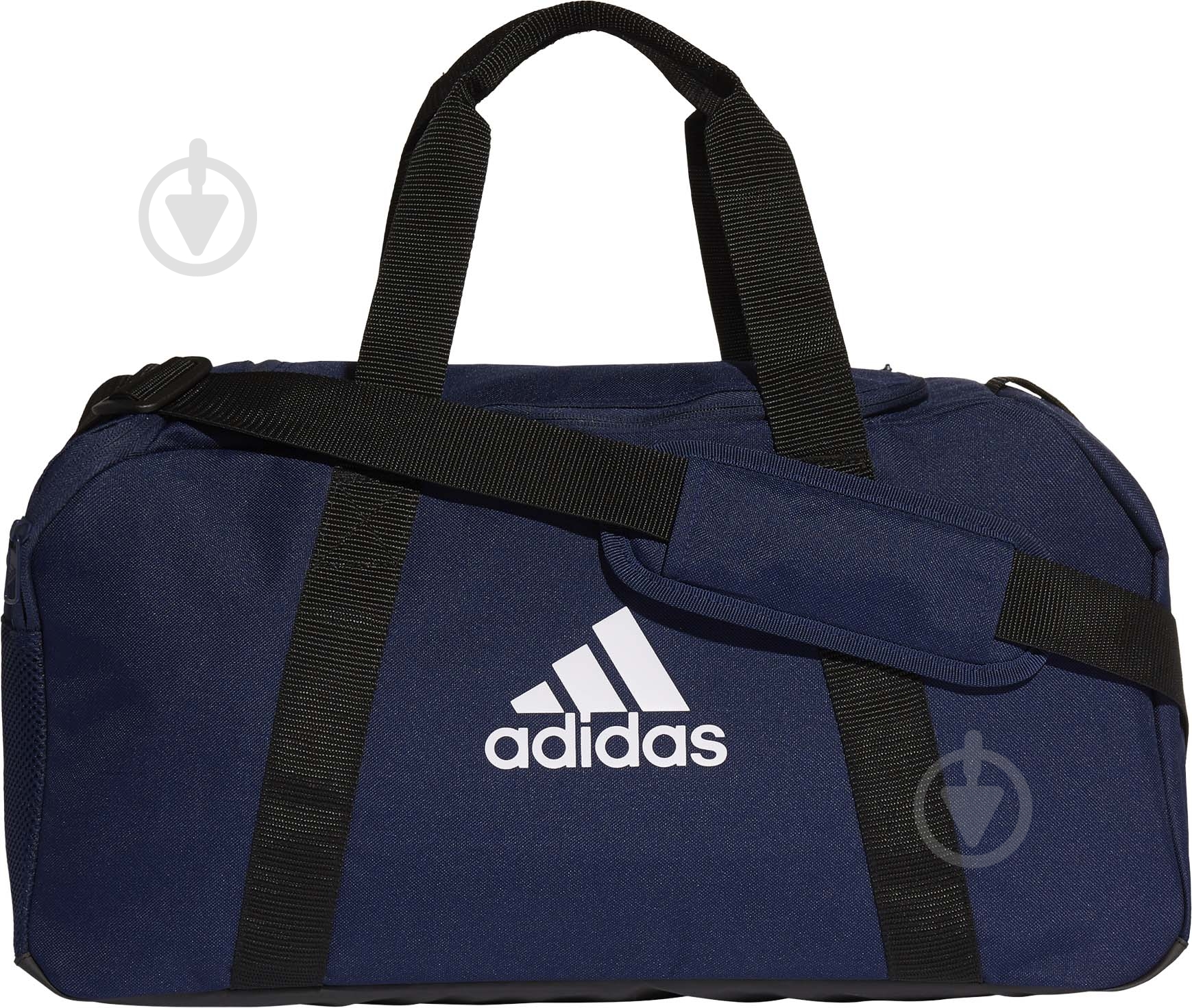 Сумка Adidas GH7274 24,5 л синий - фото 2 Сумка Adidas GH7274 24,5 л синий - фото 2