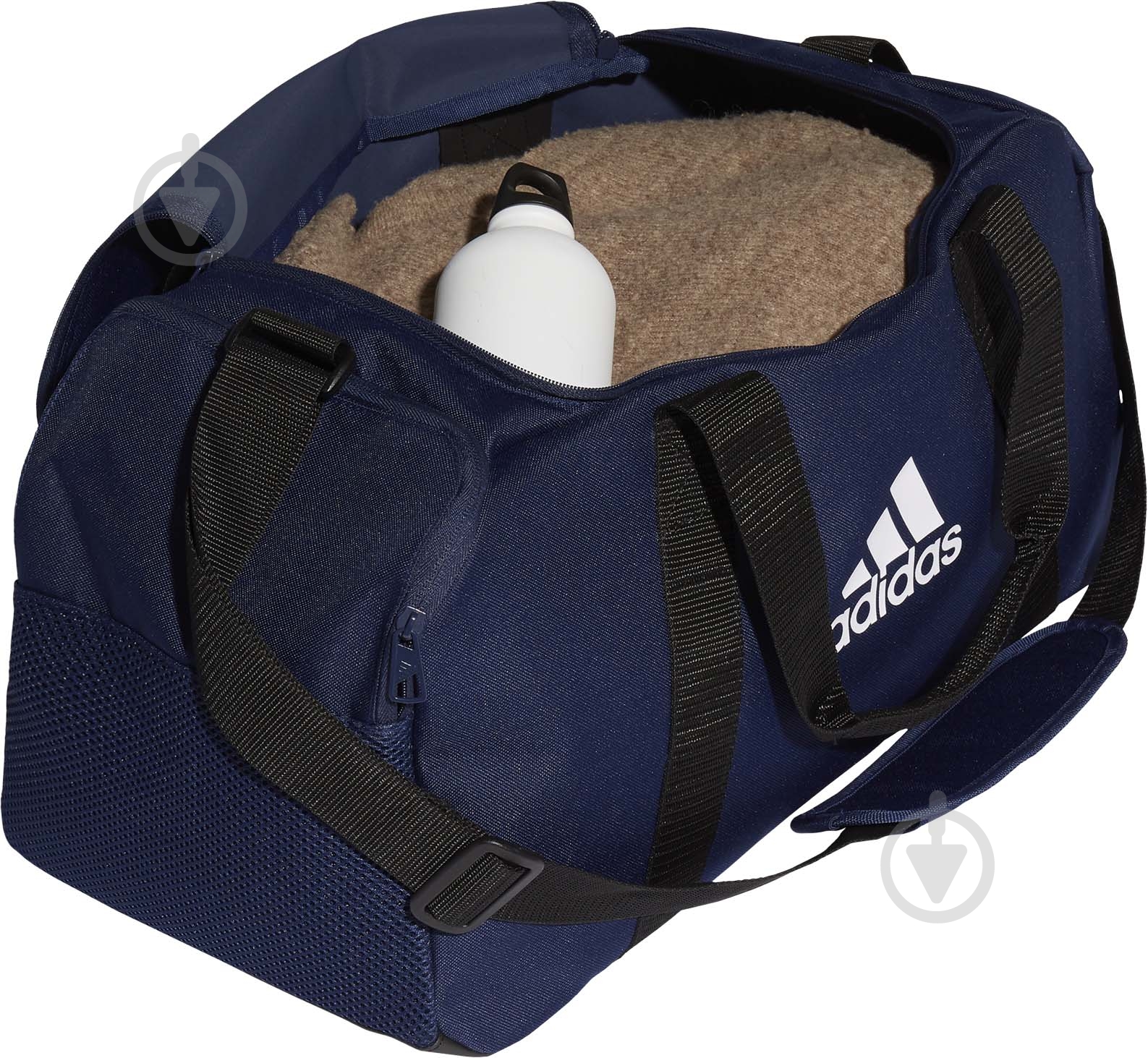 Сумка Adidas GH7274 24,5 л синий - фото 3 Сумка Adidas GH7274 24,5 л синий - фото 3