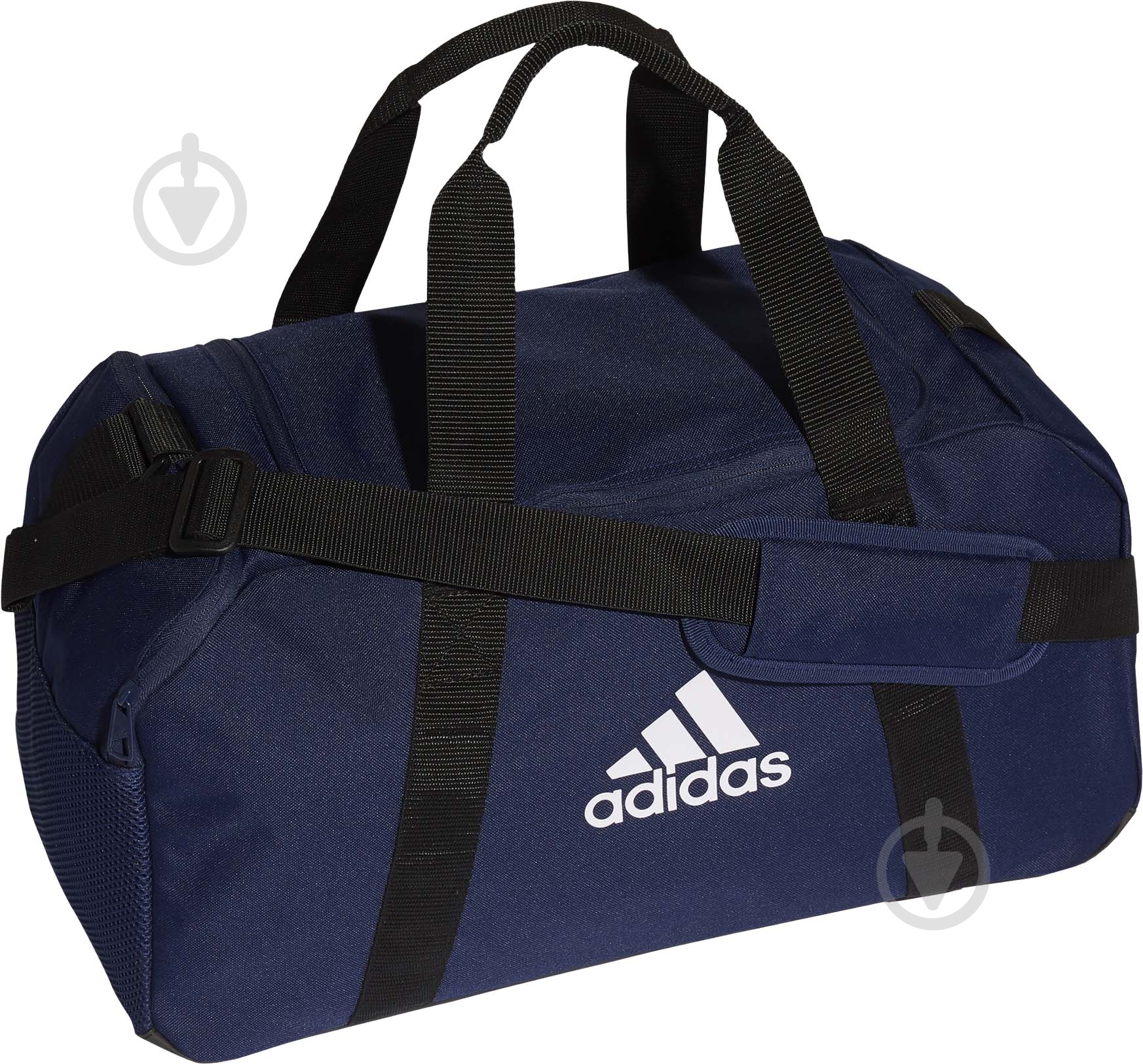 Сумка Adidas GH7274 24,5 л синий - фото 4 Сумка Adidas GH7274 24,5 л синий - фото 4