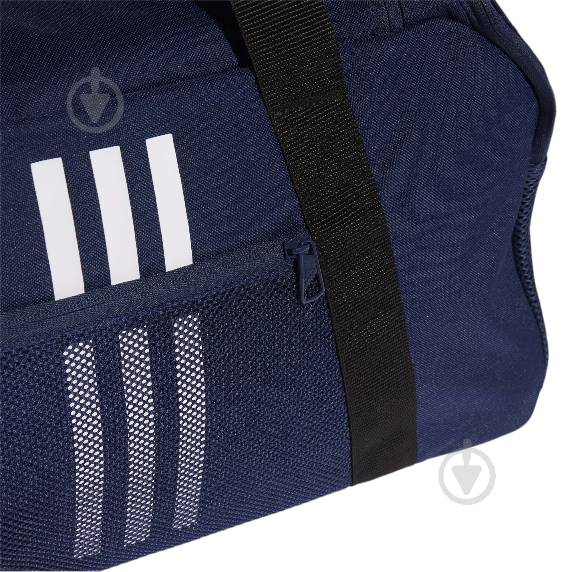Сумка Adidas GH7274 24,5 л синий - фото 6 Сумка Adidas GH7274 24,5 л синий - фото 6