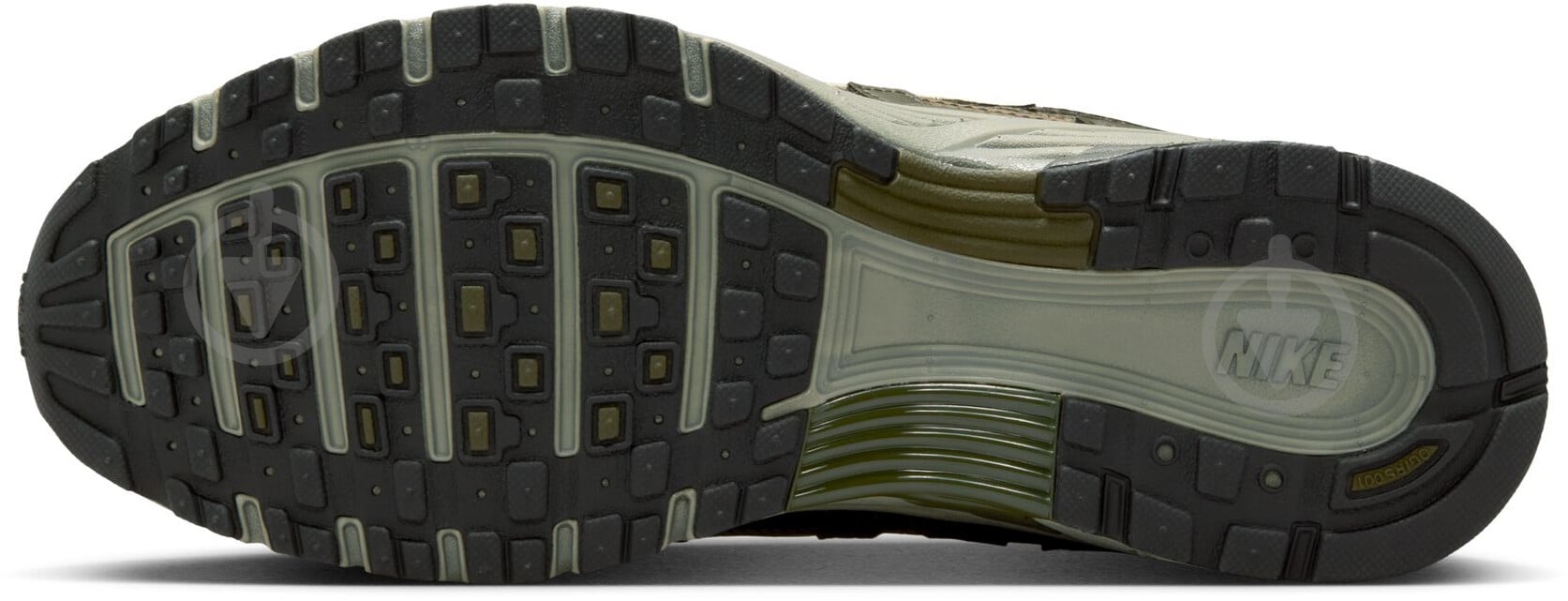Кроссовки женские Nike Nike P-6000 SE IF1756-300 р.38 хаки - фото 9