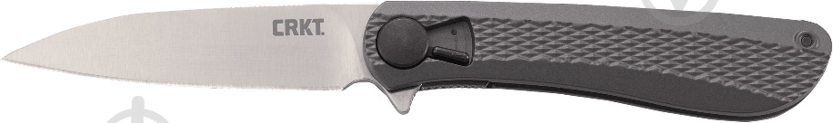 Нож складной CRKT SLACKER™ K350KXP - фото 1