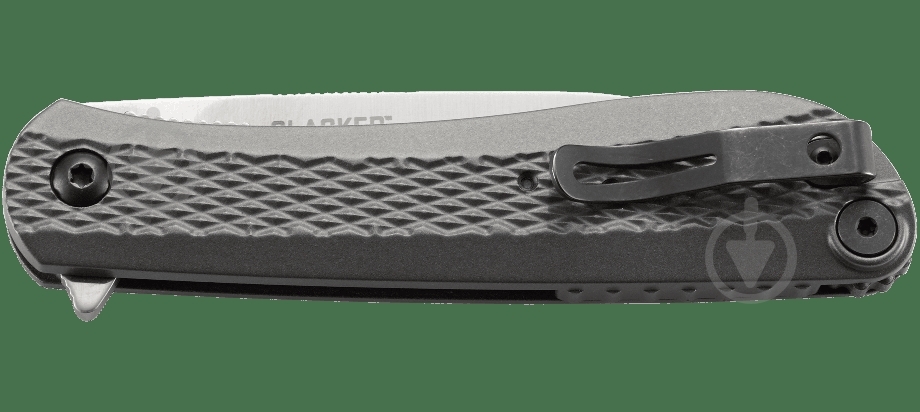 Нож складной CRKT SLACKER™ K350KXP - фото 4
