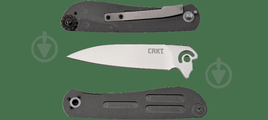 Нож складной CRKT SLACKER™ K350KXP - фото 6