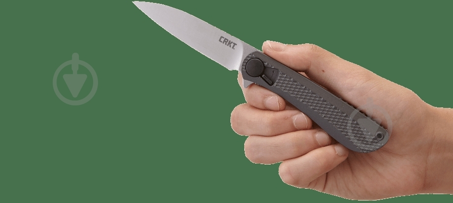 Нож складной CRKT SLACKER™ K350KXP - фото 7
