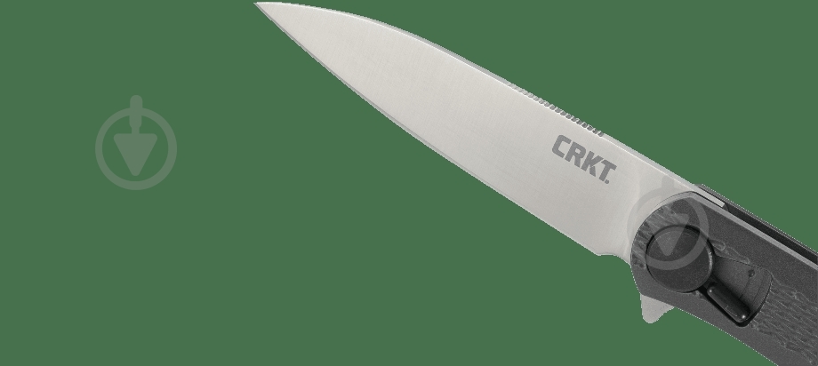 Нож складной CRKT SLACKER™ K350KXP - фото 8