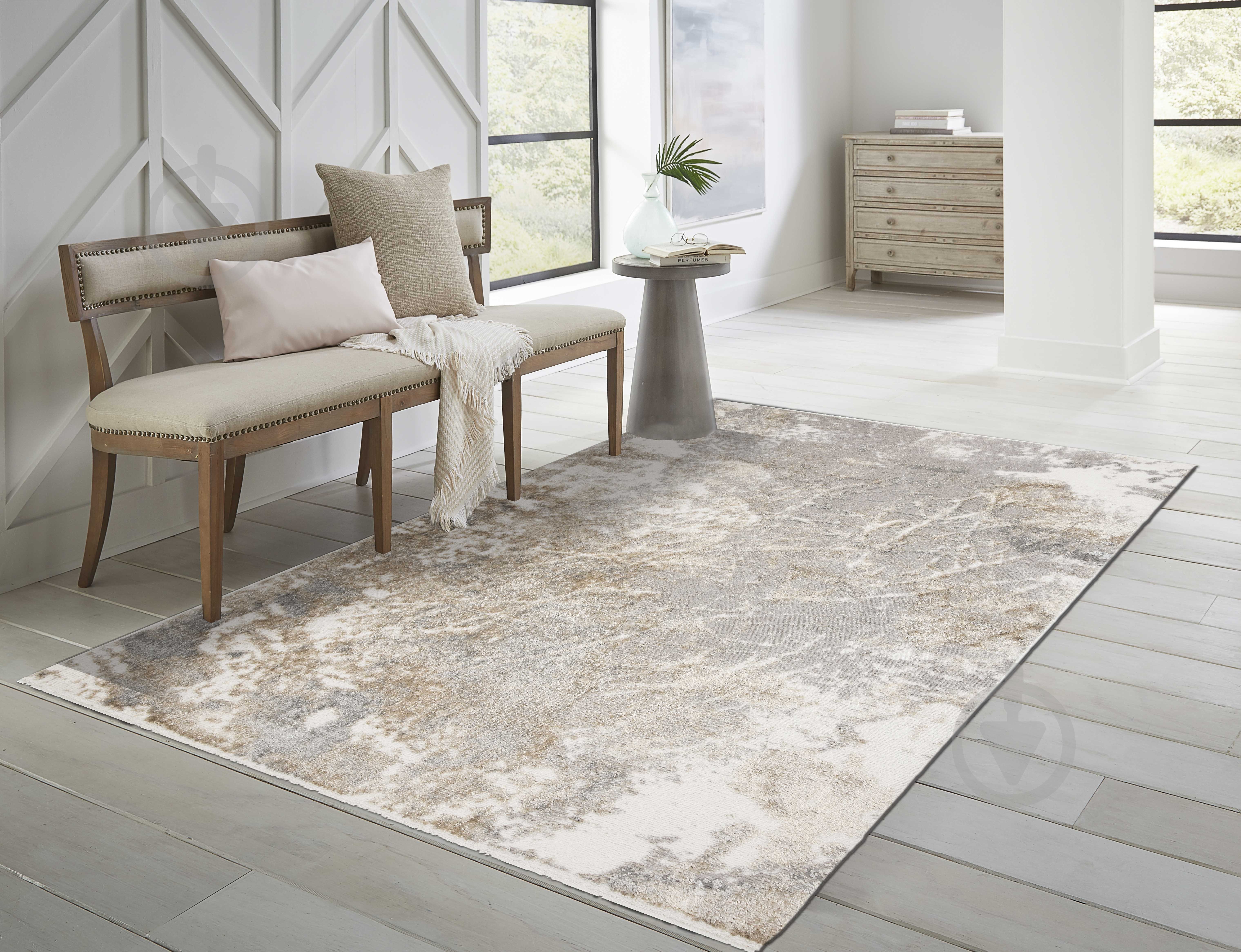 ᐉ Килим Oriental Weavers SALAMANCA (31030/YM3-X) 80x120 см