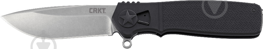 Ніж складаний CRKT HOMEFRONT™ EDC K250KXP - фото 1