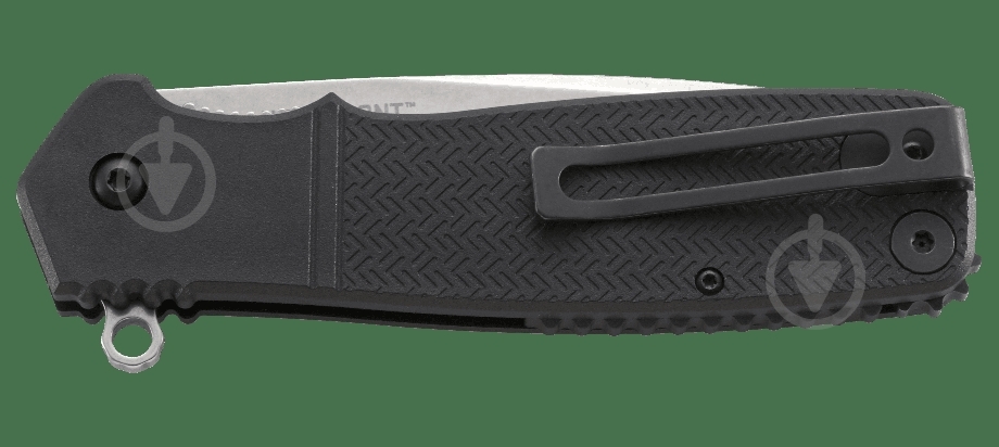 Ніж складаний CRKT HOMEFRONT™ EDC K250KXP - фото 6