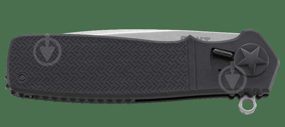 Ніж складаний CRKT HOMEFRONT™ EDC K250KXP - фото 7