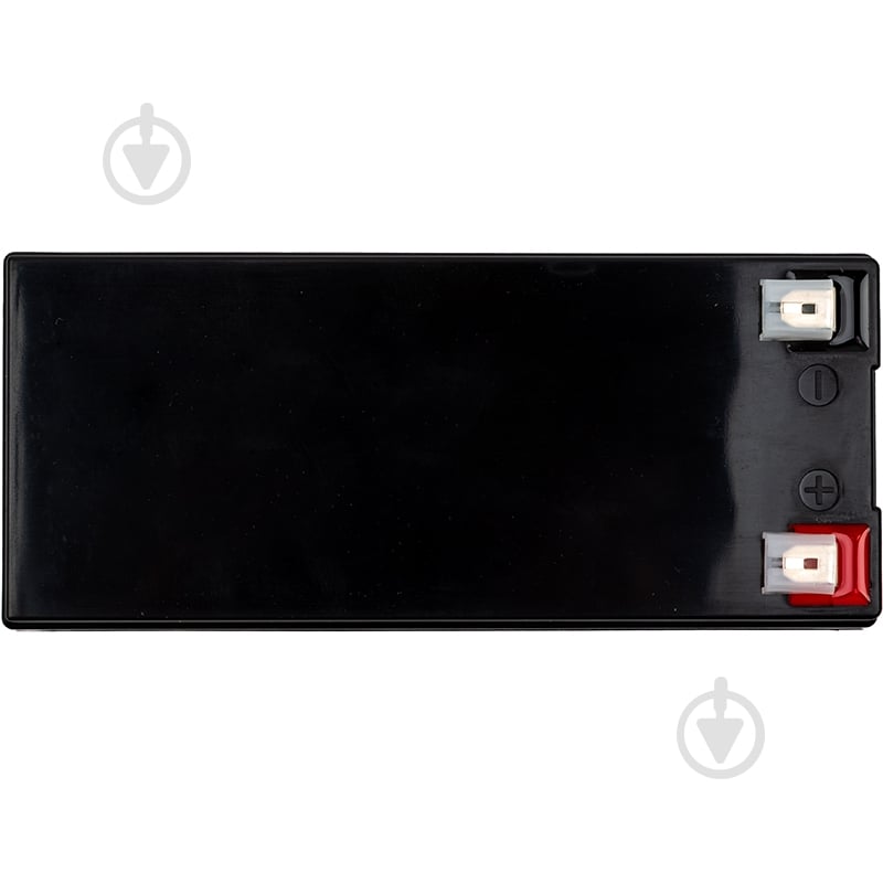 Аккумулятор PowerPlant 12.8V 7Ah (LFP1207) - фото 2