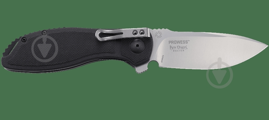 Нож складной CRKT PROWESS™ K290KXP - фото 2 Нож складной CRKT PROWESS™ K290KXP - фото 2