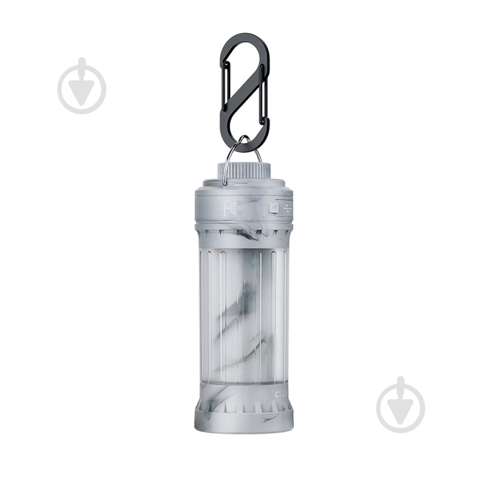 Фонарь кемпинговый Fenix CL22R, белый CL22RWH - фото 2