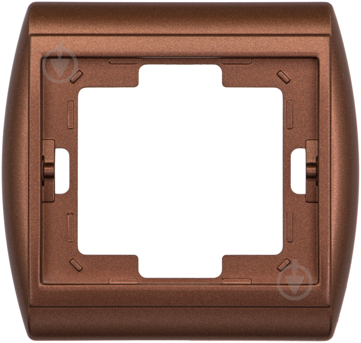 Рамка Abex Nova медный RA-1N - фото 1