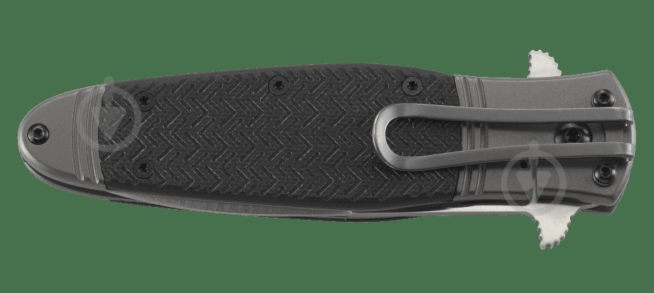 Нож складной CRKT BOMBASTIC™ K340KXP - фото 3 Нож складной CRKT BOMBASTIC™ K340KXP - фото 3