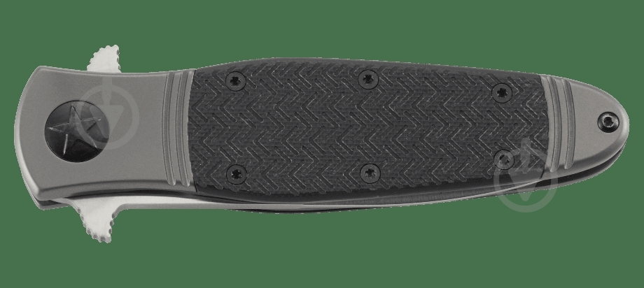 Нож складной CRKT BOMBASTIC™ K340KXP - фото 4 Нож складной CRKT BOMBASTIC™ K340KXP - фото 4