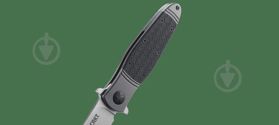Нож складной CRKT BOMBASTIC™ K340KXP - фото 7 Нож складной CRKT BOMBASTIC™ K340KXP - фото 7
