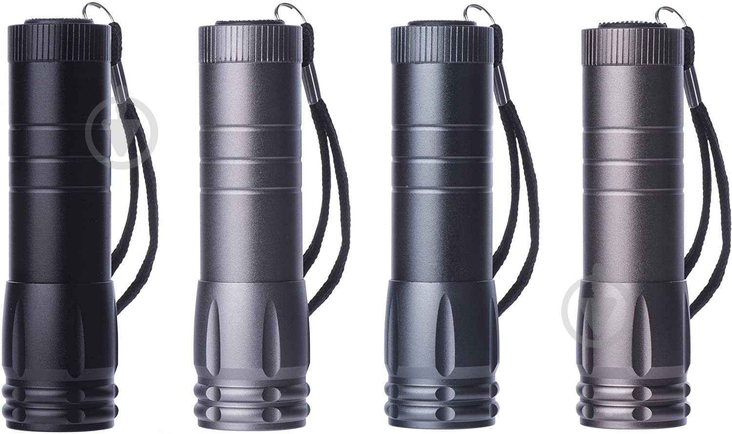 Фонарик Emos P4705 100 Lm серый/черный - фото 3 Фонарик Emos P4705 100 Lm серый/черный - фото 3