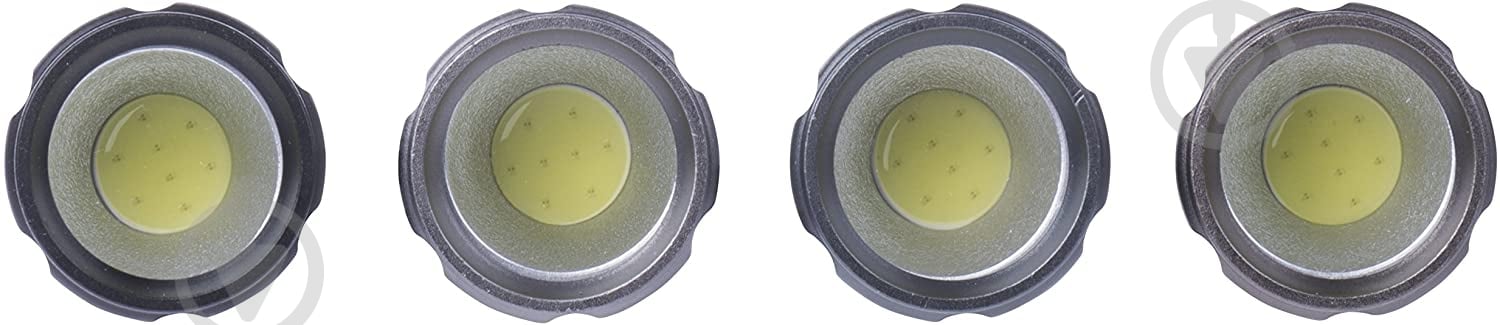 Фонарик Emos P4705 100 Lm серый/черный - фото 4 Фонарик Emos P4705 100 Lm серый/черный - фото 4