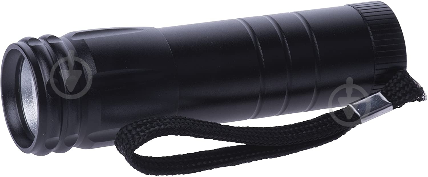 Фонарик Emos P4705 100 Lm серый/черный - фото 9 Фонарик Emos P4705 100 Lm серый/черный - фото 9