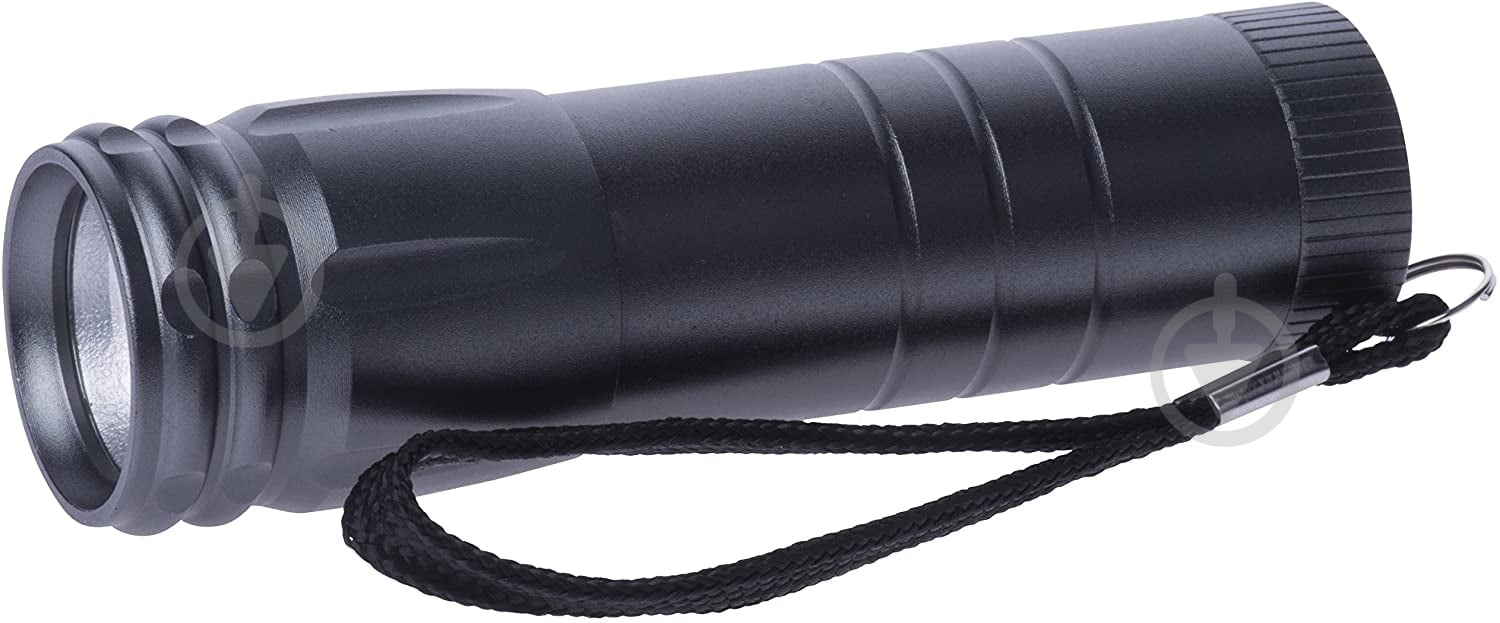 Фонарик Emos P4705 100 Lm серый/черный - фото 7 Фонарик Emos P4705 100 Lm серый/черный - фото 7