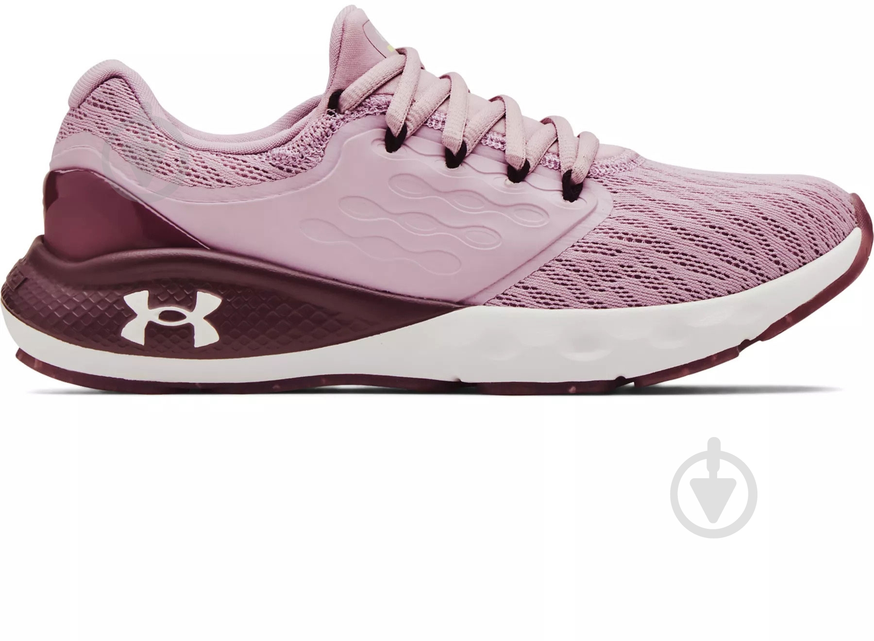 Кроссовки Under Armour 3023565-602 р.38 - фото 1