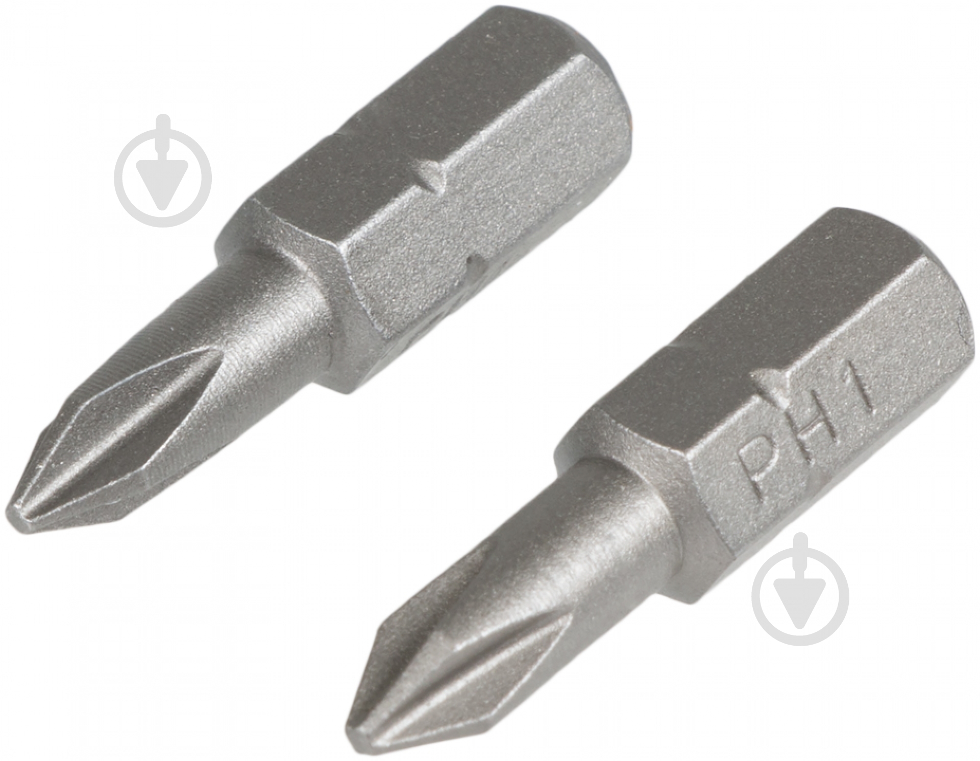 Бита Stanley PH1x25 мм 2 шт. STA61020 - фото 2