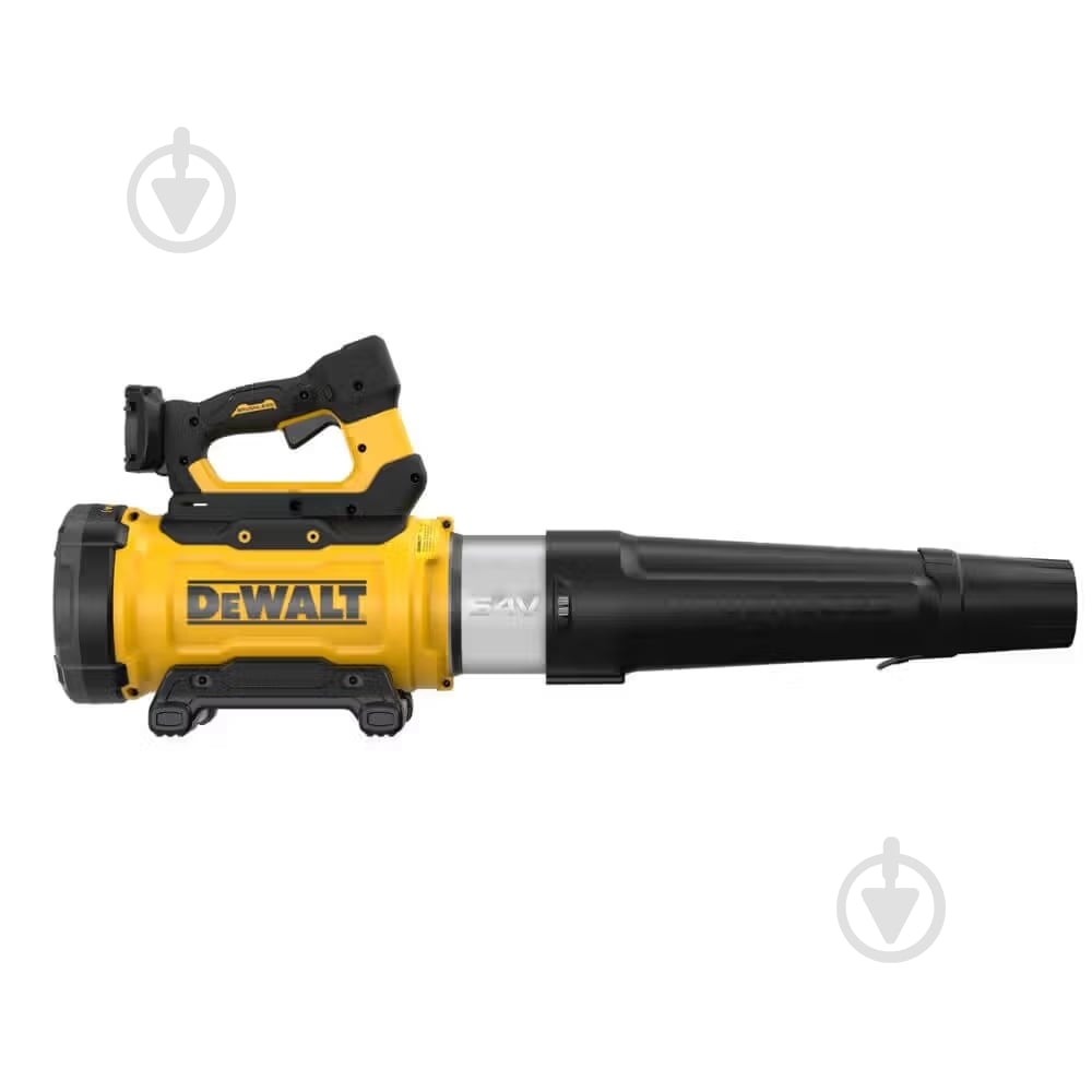 Воздуховод аккумуляторный DeWalt DCMBL777N - фото 4