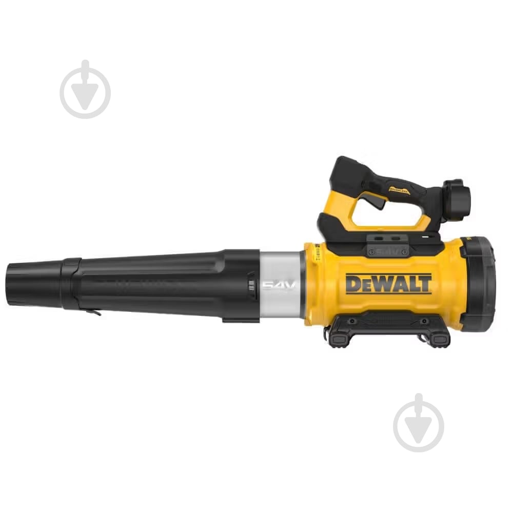 Воздуховод аккумуляторный DeWalt DCMBL777N - фото 2