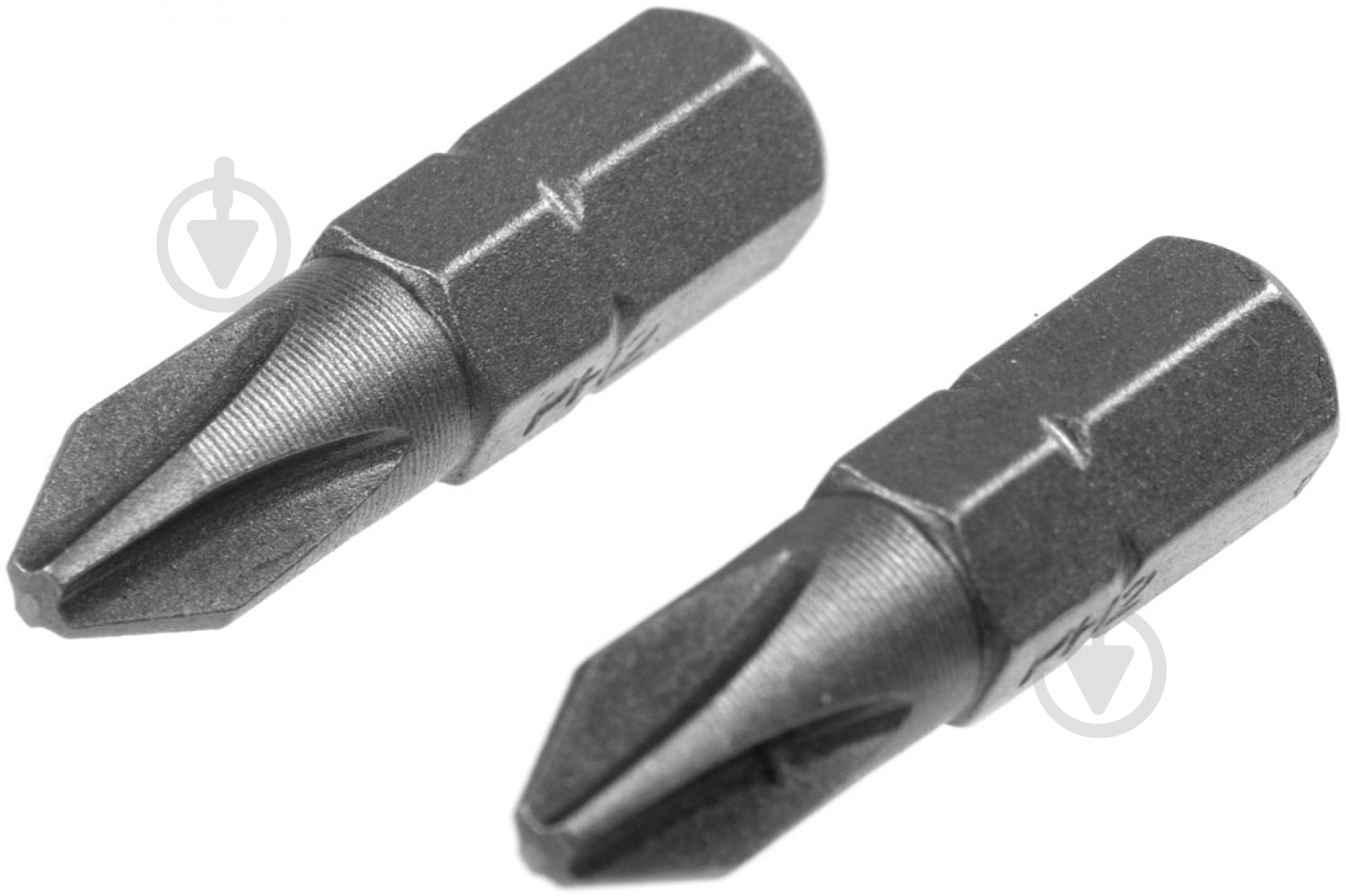 Бита Stanley PH2x25 мм 2 шт. STA61021 - фото 1