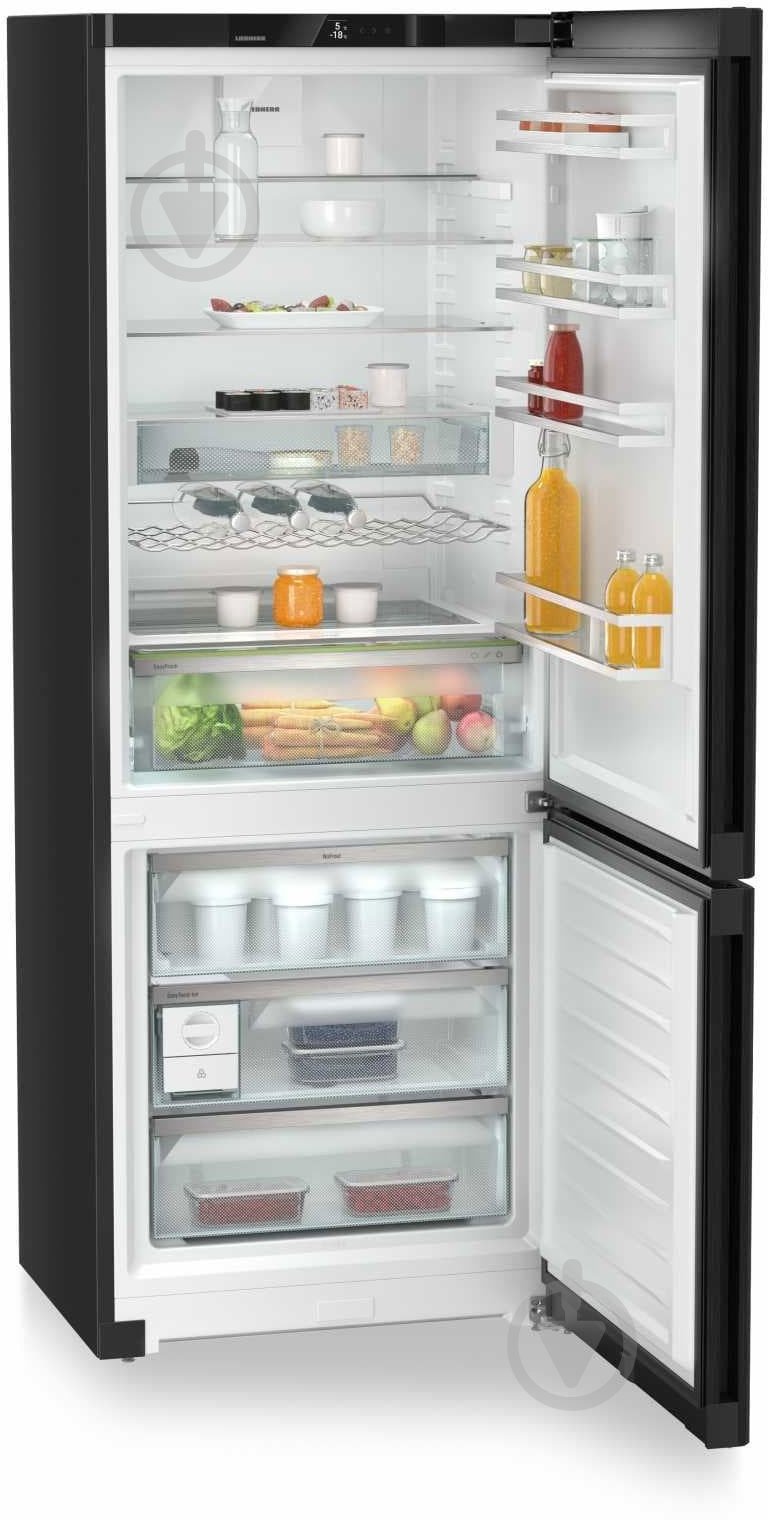 Холодильник Liebherr CNbdd 7723 - фото 5 Холодильник Liebherr CNbdd 7723 - фото 5