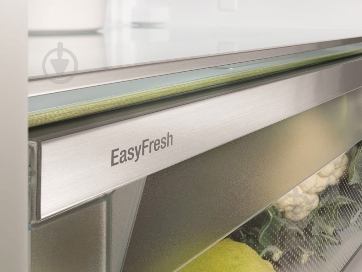 Холодильник Liebherr CNbdd 7723 - фото 10 Холодильник Liebherr CNbdd 7723 - фото 10