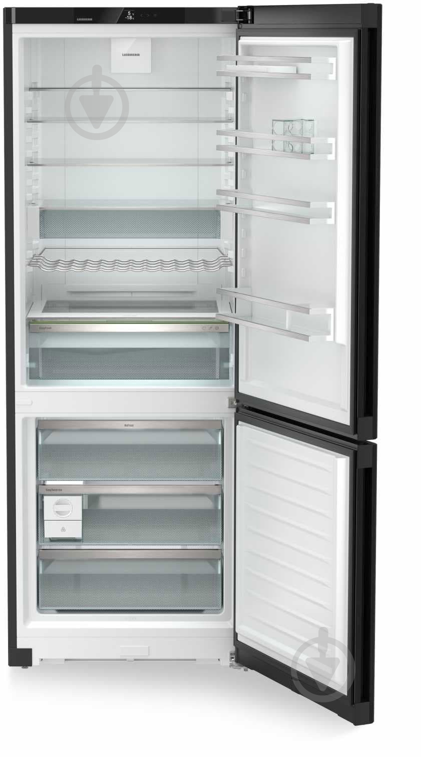 Холодильник Liebherr CNbdd 7723 - фото 8 Холодильник Liebherr CNbdd 7723 - фото 8
