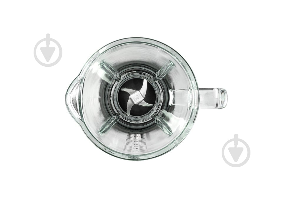 Блендер стационарный wilfa Essential 1800 Auto (RBLP-1800B) - фото 6