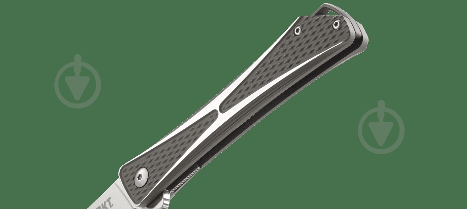 Нож складной CRKT CROSSBONES 7530 - фото 10 Нож складной CRKT CROSSBONES 7530 - фото 10