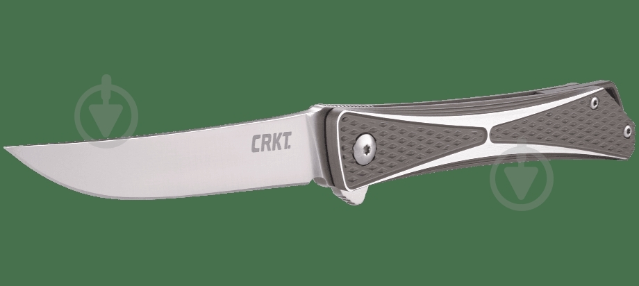 Нож складной CRKT CROSSBONES 7530 - фото 3 Нож складной CRKT CROSSBONES 7530 - фото 3