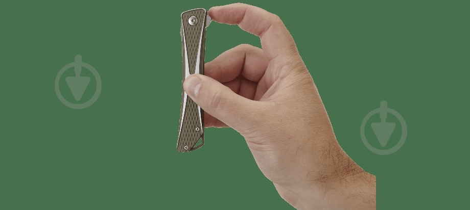Нож складной CRKT CROSSBONES 7530 - фото 8 Нож складной CRKT CROSSBONES 7530 - фото 8
