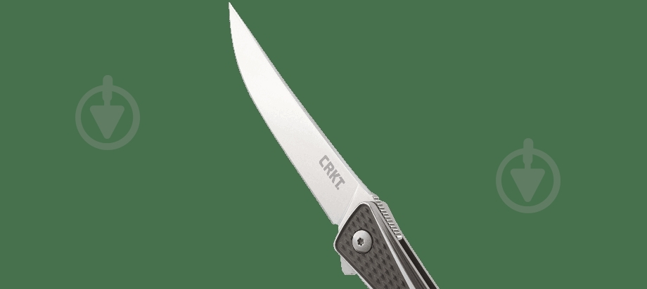 Нож складной CRKT CROSSBONES 7530 - фото 9 Нож складной CRKT CROSSBONES 7530 - фото 9