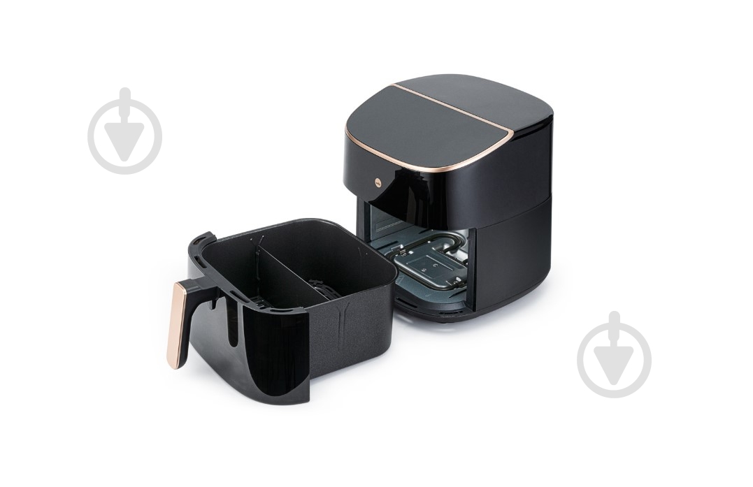 Мультипечь Wilfa Dualfry split AFD-80 (609902) - фото 11