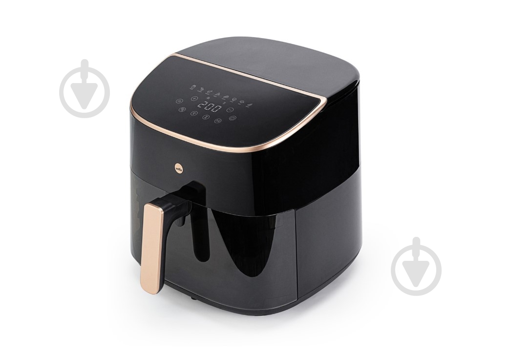 Мультипечь Wilfa Dualfry split AFD-80 (609902) - фото 14