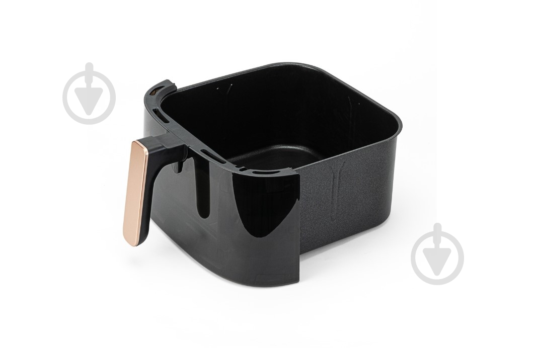 Мультипечь Wilfa Dualfry split AFD-80 (609902) - фото 4