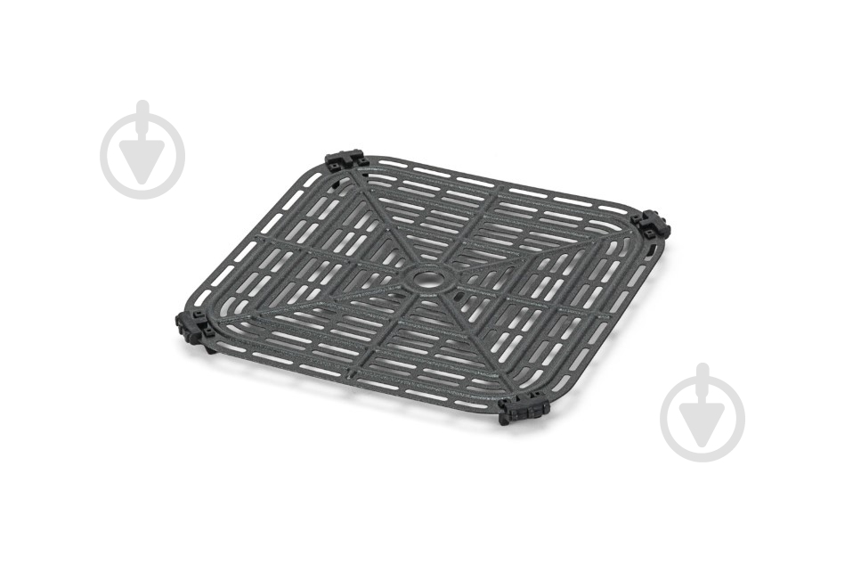 Мультипечь Wilfa Dualfry split AFD-80 (609902) - фото 7